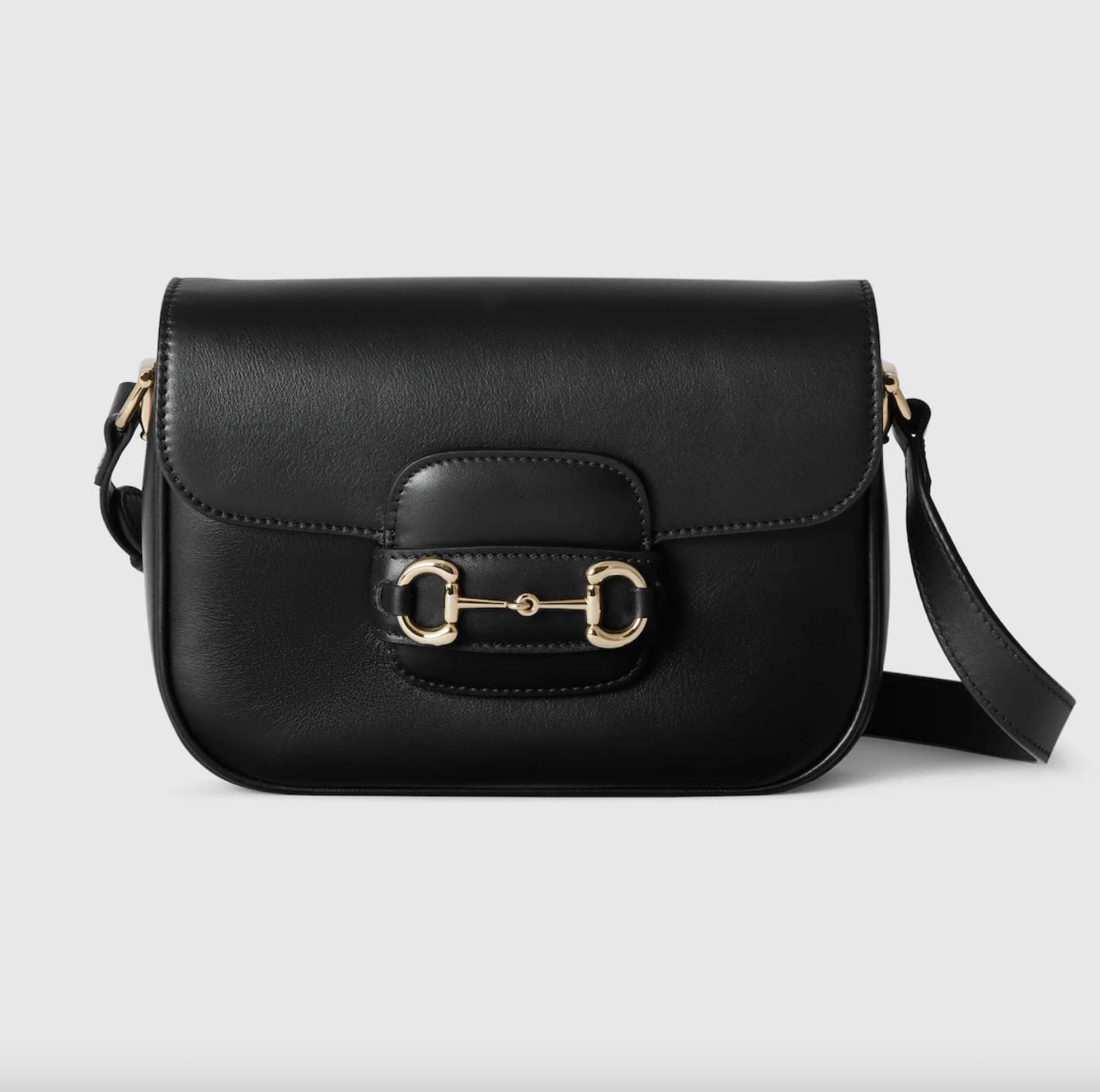 gucci soft horsebit